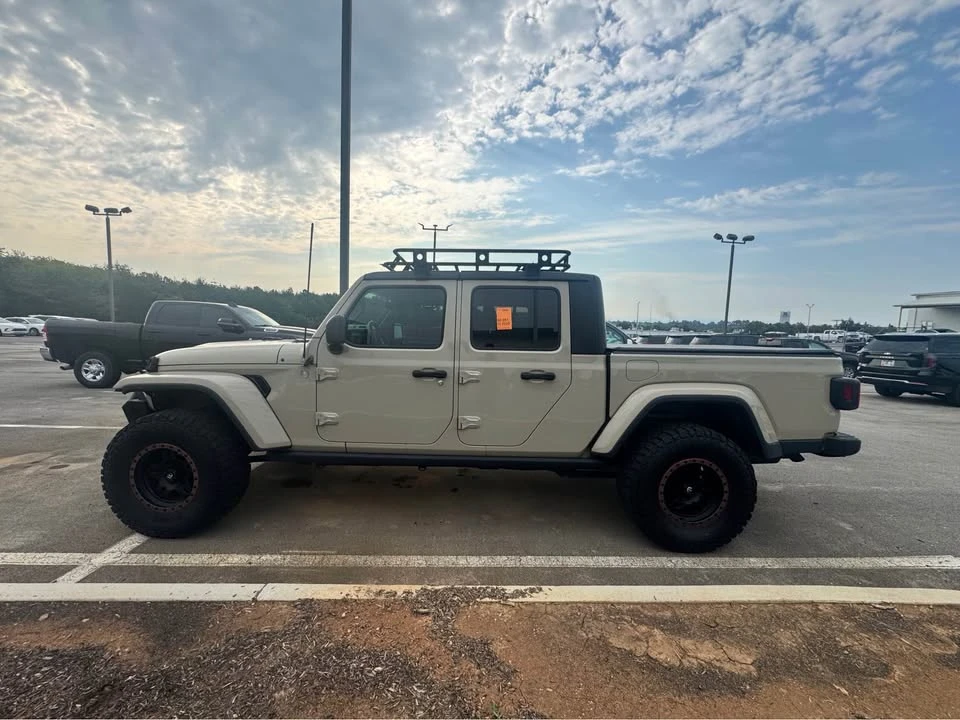 2020 Jeep JT Gladiator - Image 6 of 13