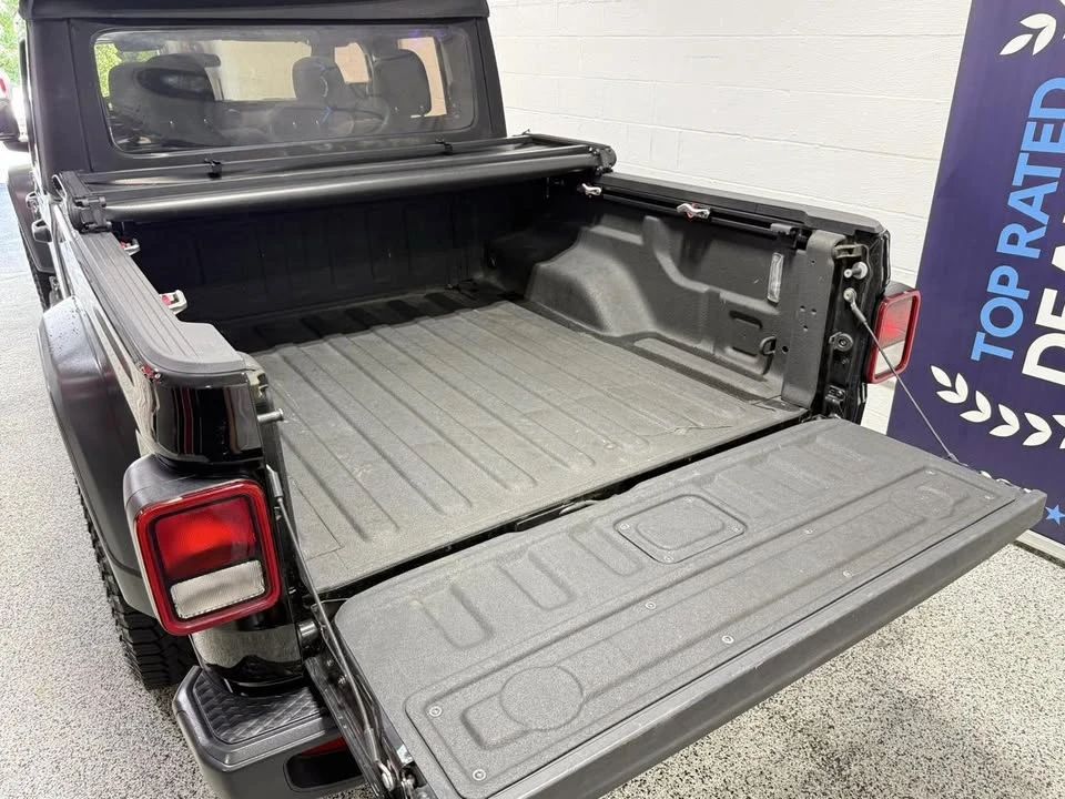 2020 Jeep JT Gladiator - Image 10 of 20