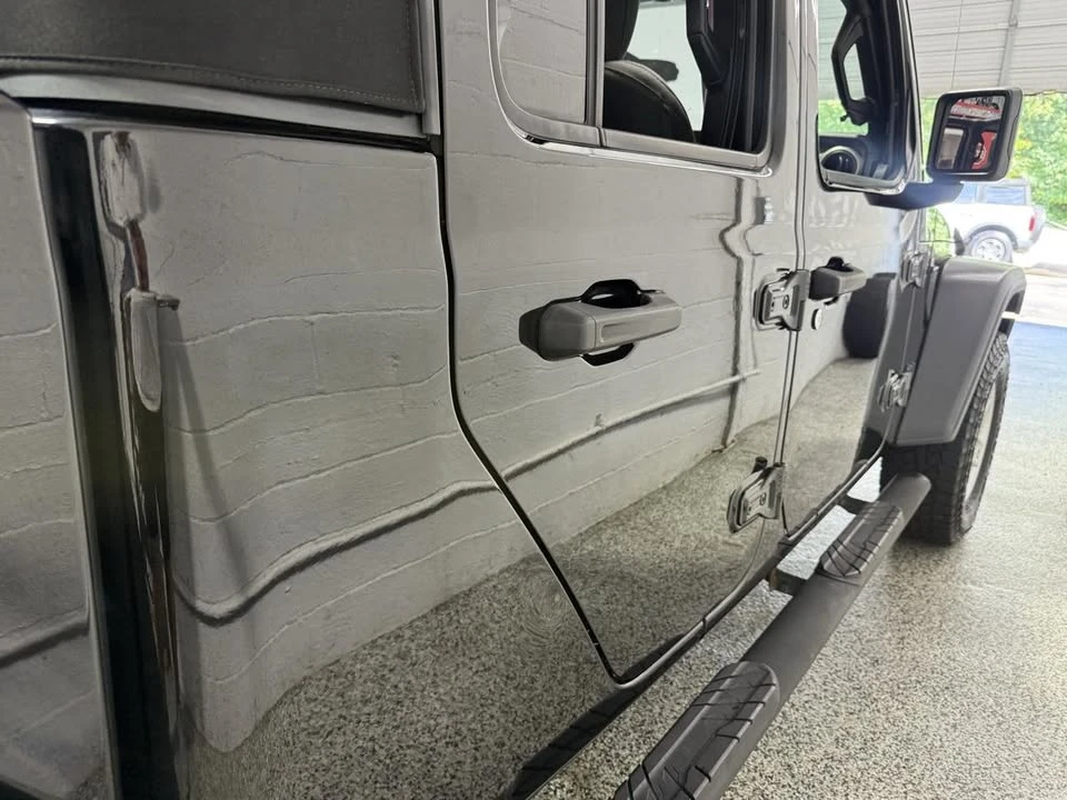 2020 Jeep JT Gladiator - Image 20 of 20