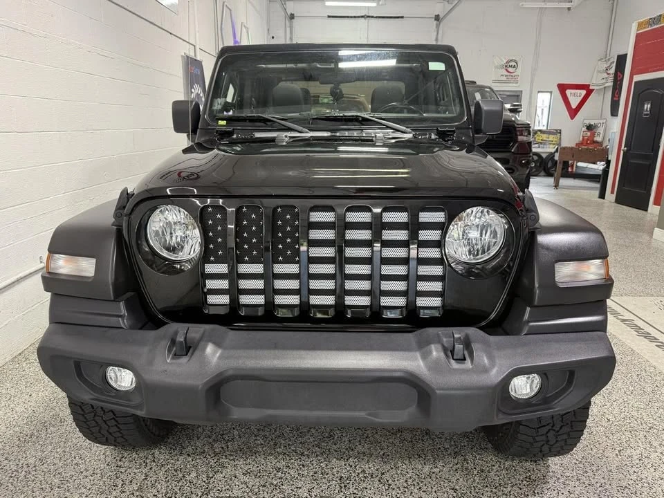 2020 Jeep JT Gladiator - Image 5 of 20