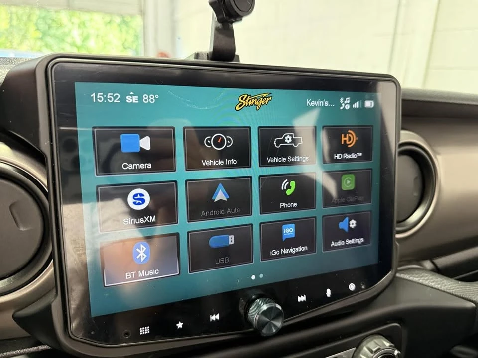 2020 Jeep JT Gladiator - Image 15 of 20