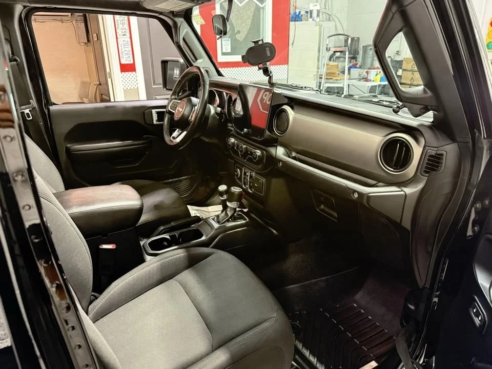 2020 Jeep JT Gladiator - Image 4 of 20