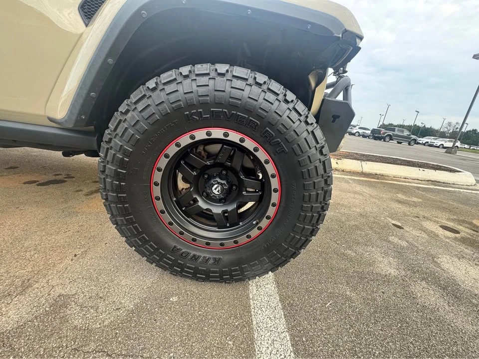 2020 Jeep JT Gladiator - Image 7 of 13