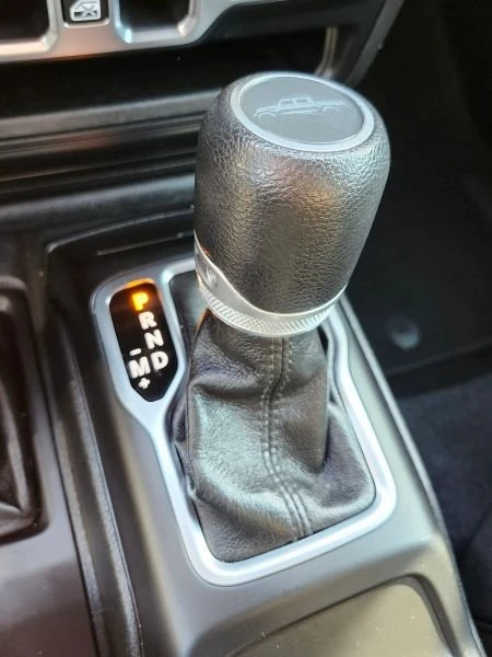 2020 Jeep JT Gladiator - Image 20 of 20