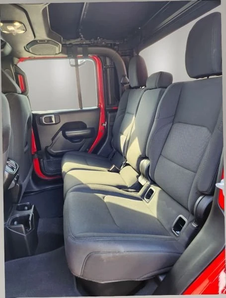 2020 Jeep JT Gladiator - Image 12 of 20