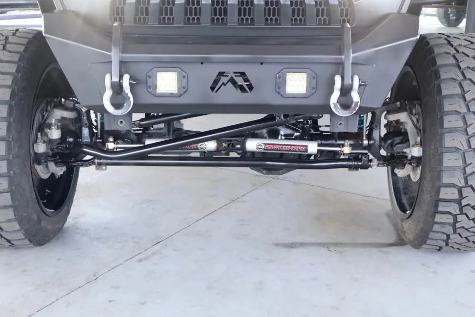 2020 Jeep JT Gladiator - Image 13 of 20