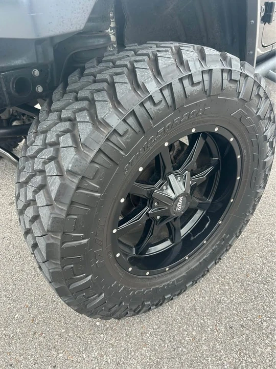 2020 Jeep JT Gladiator - Image 6 of 13