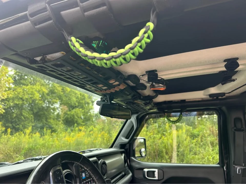 2020 Jeep JT Gladiator - Image 13 of 13