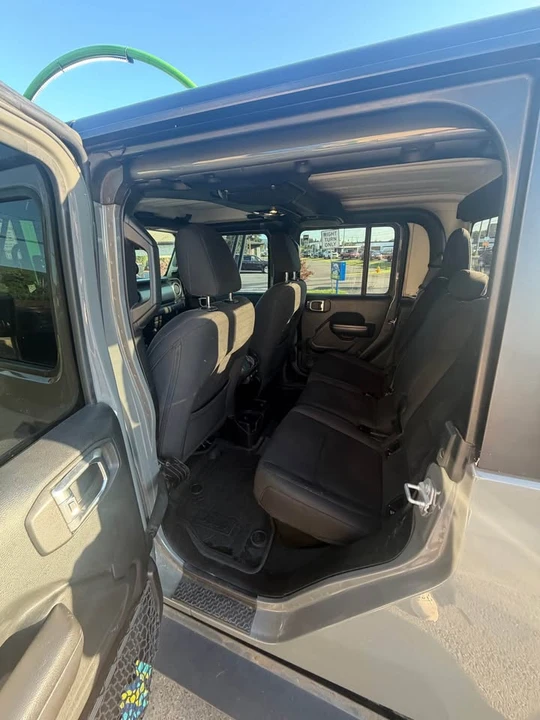 2020 Jeep JT Gladiator - Image 4 of 4