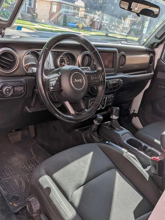 2020 Jeep JT Gladiator - Image 10 of 10