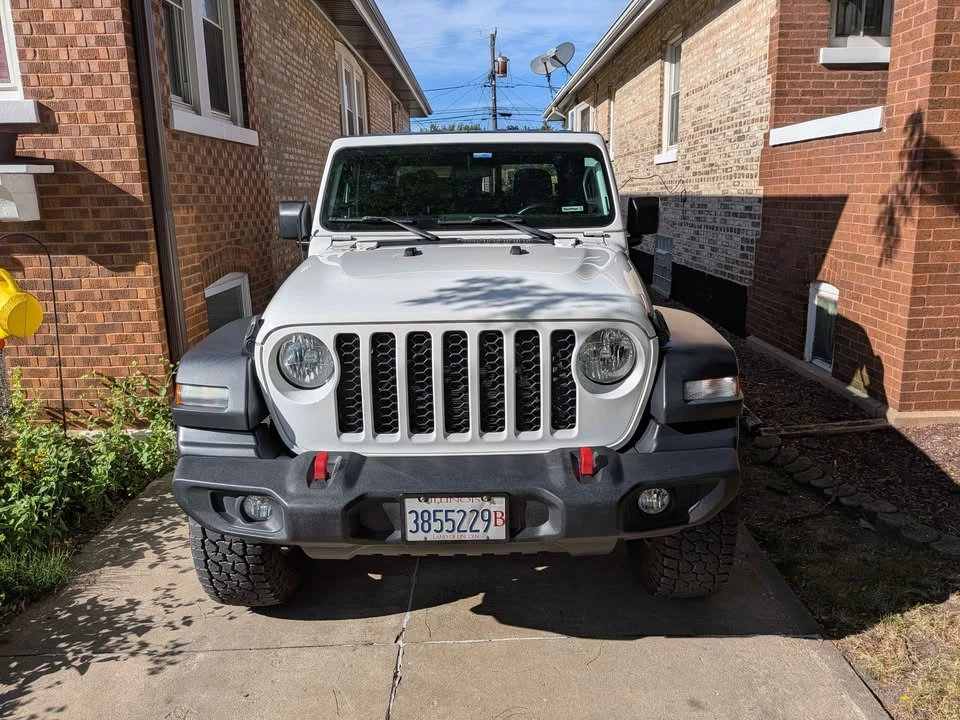 2020 Jeep JT Gladiator - Image 6 of 10
