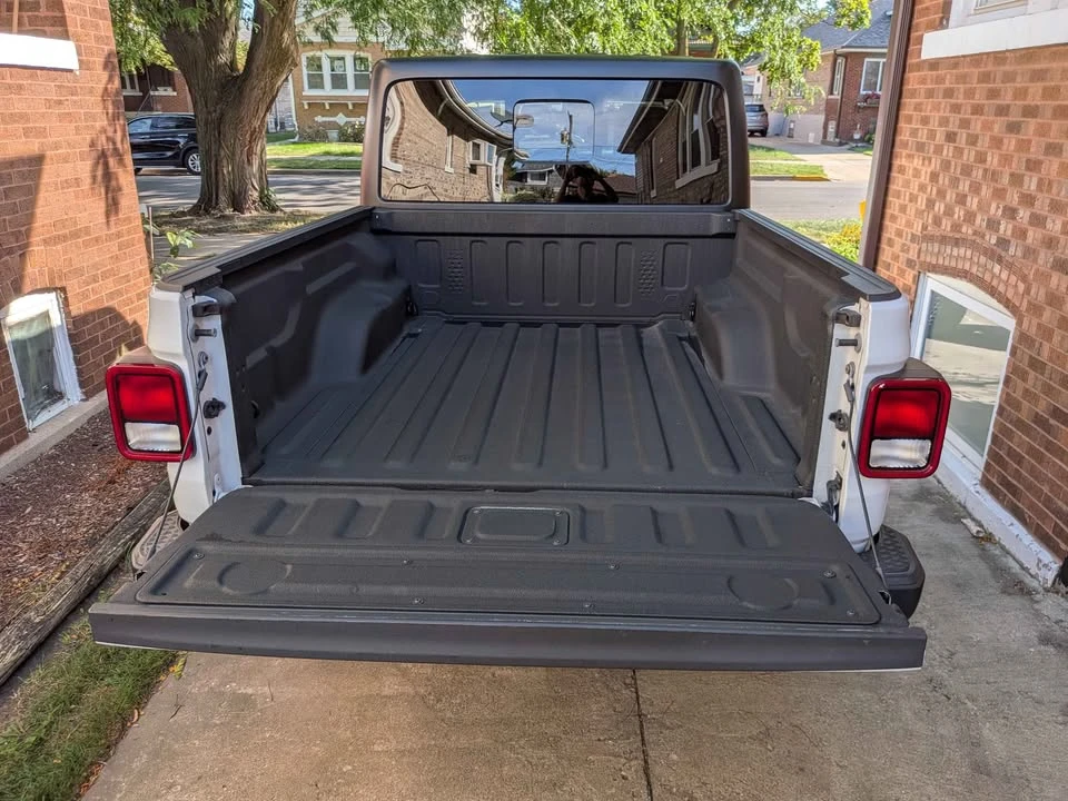 2020 Jeep JT Gladiator - Image 8 of 10