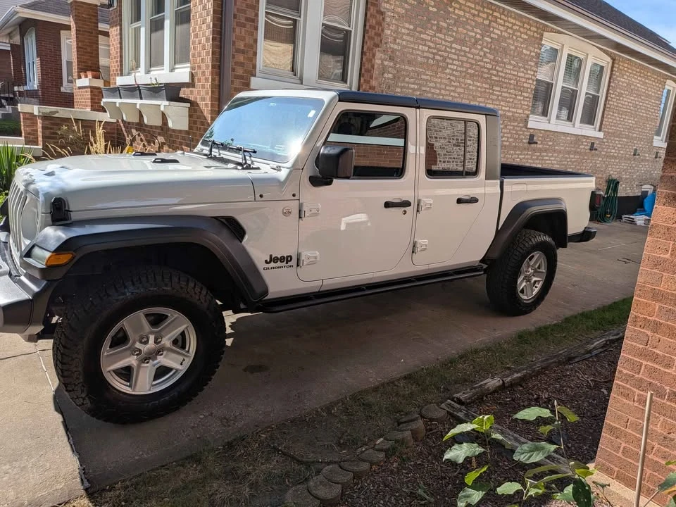 2020 Jeep JT Gladiator - Image 5 of 10