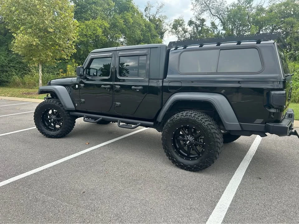 2020 Jeep JT Gladiator - Image 3 of 13
