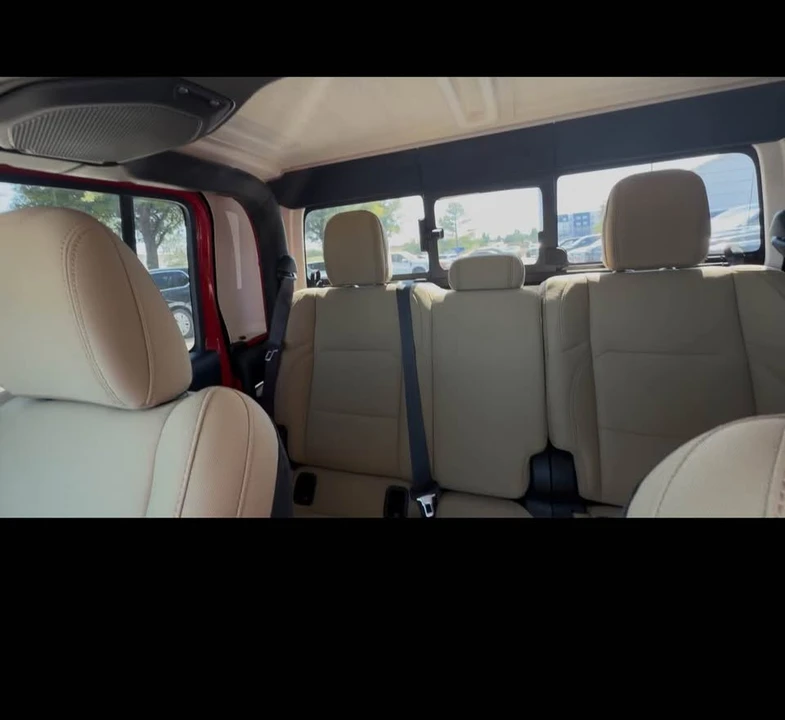 2020 Jeep JT Gladiator - Image 2 of 3