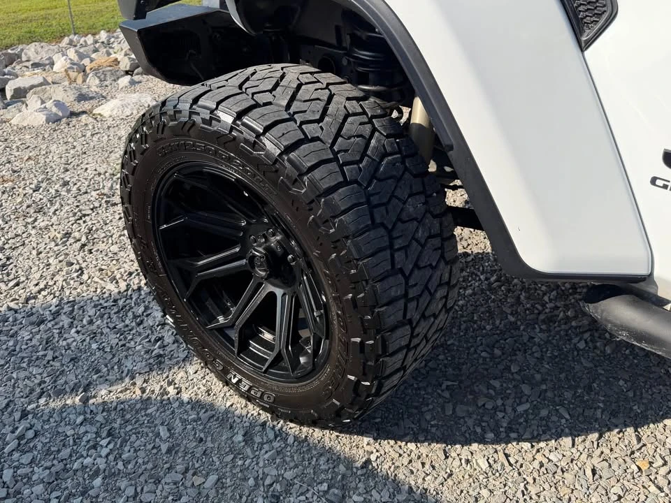 2020 Jeep JT Gladiator - Image 9 of 11