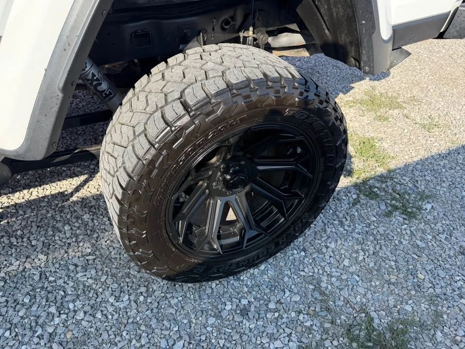 2020 Jeep JT Gladiator - Image 8 of 11