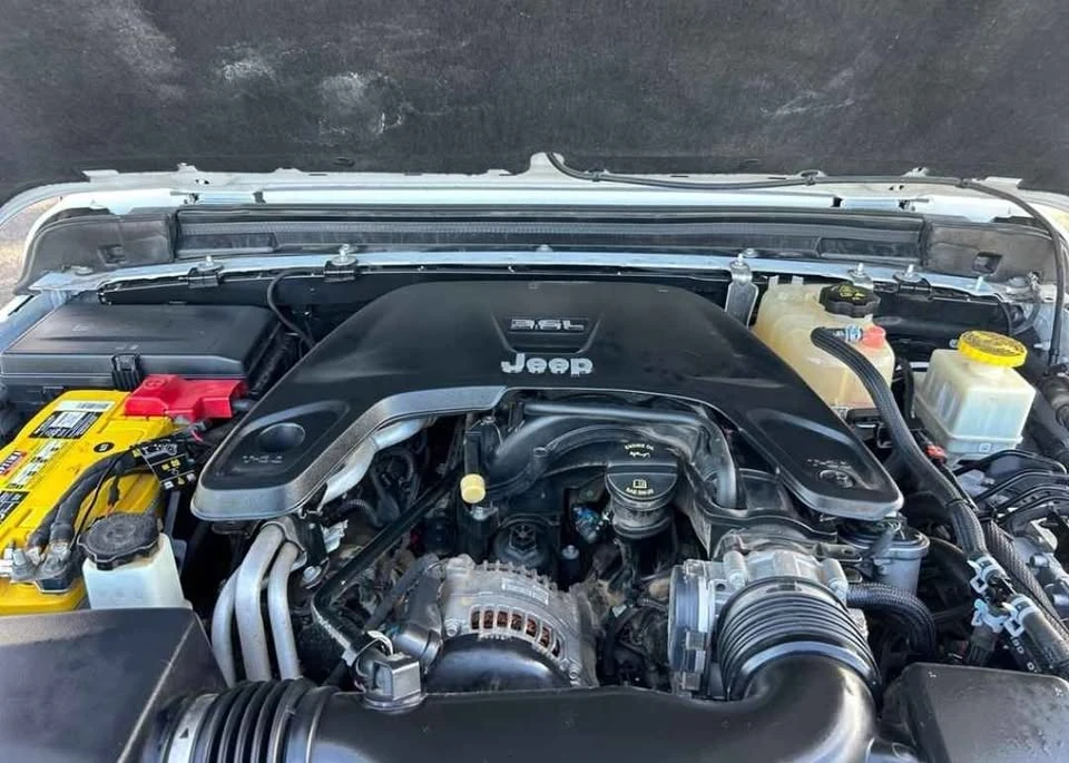 2020 Jeep JT Gladiator - Image 6 of 8