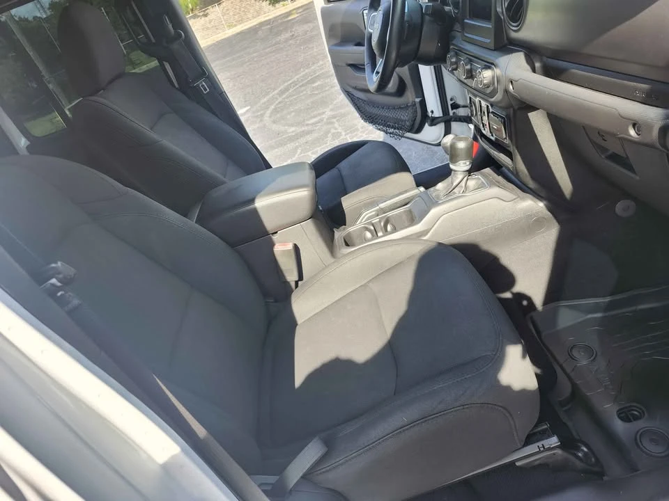 2020 Jeep JT Gladiator - Image 13 of 14