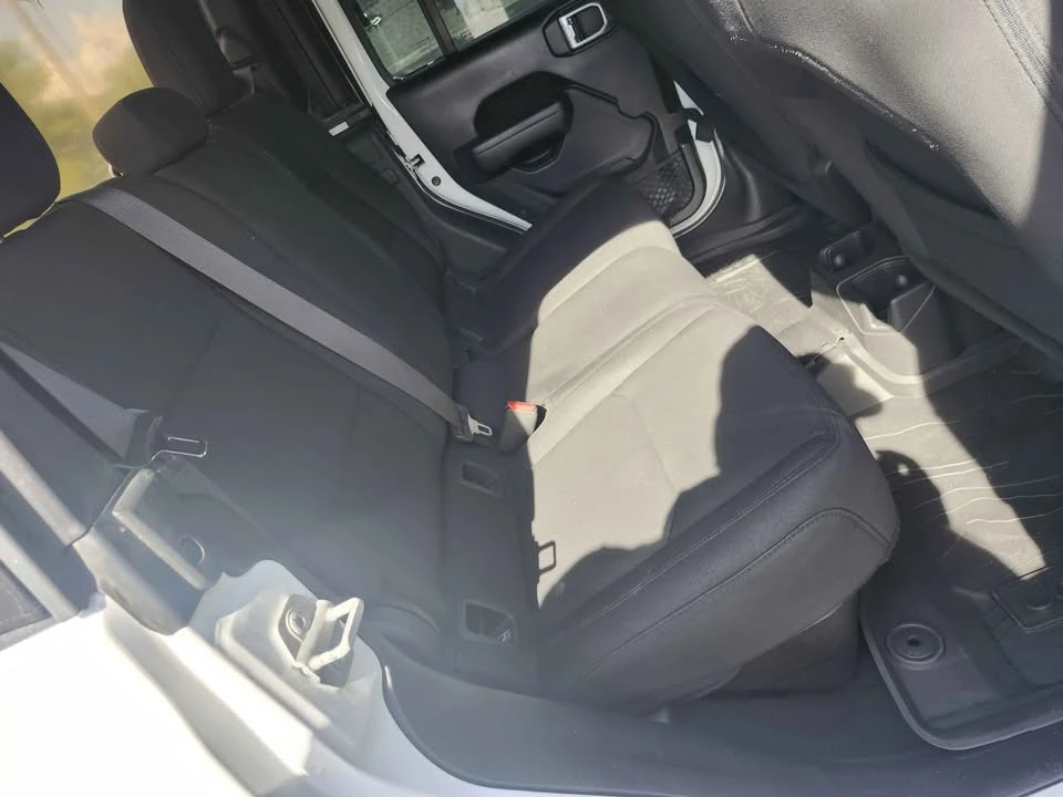 2020 Jeep JT Gladiator - Image 12 of 14