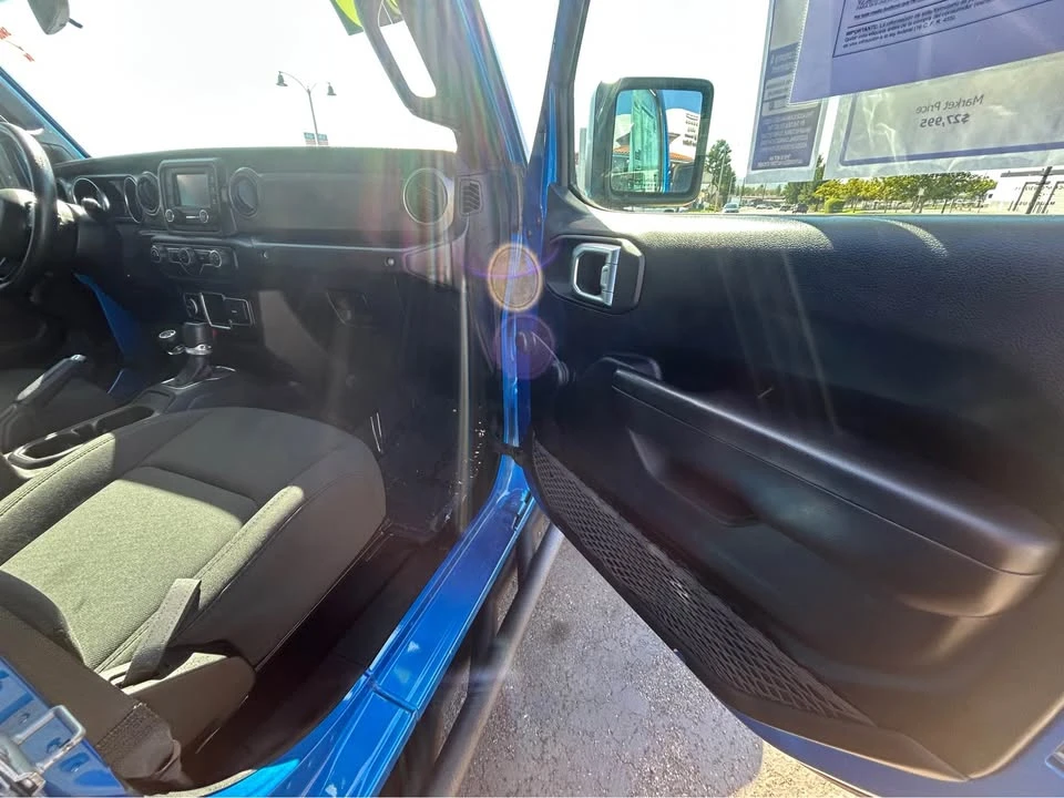 2020 Jeep JT Gladiator - Image 4 of 9