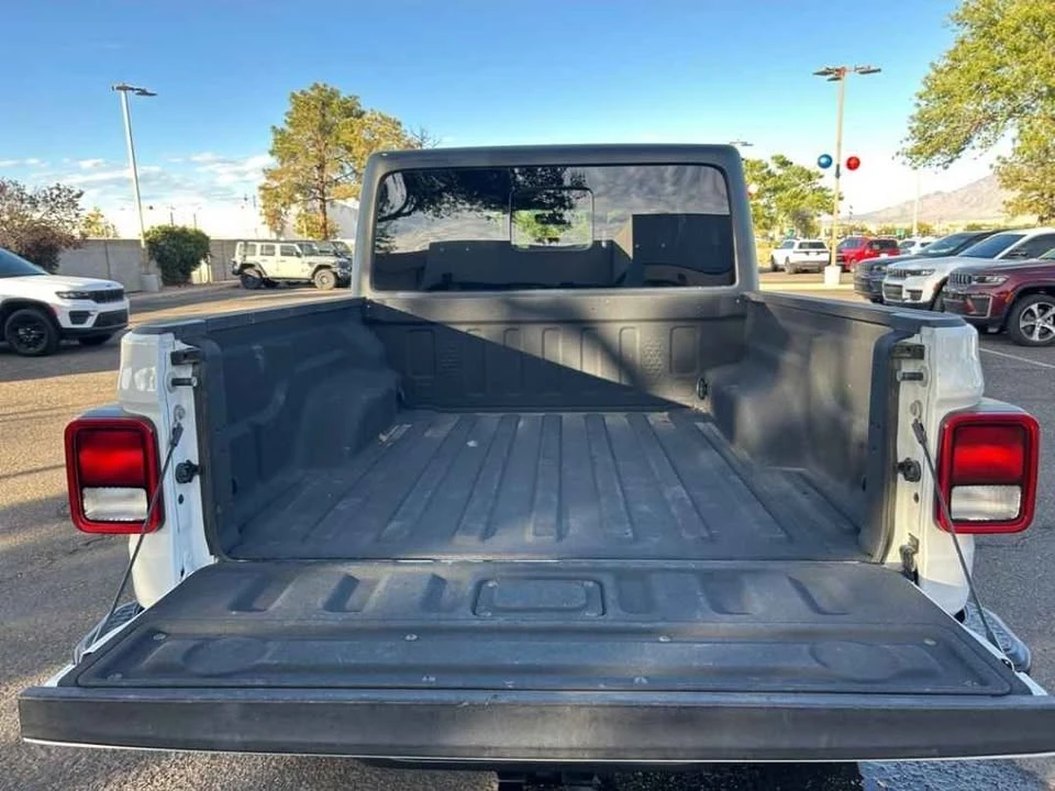 2020 Jeep JT Gladiator - Image 4 of 8
