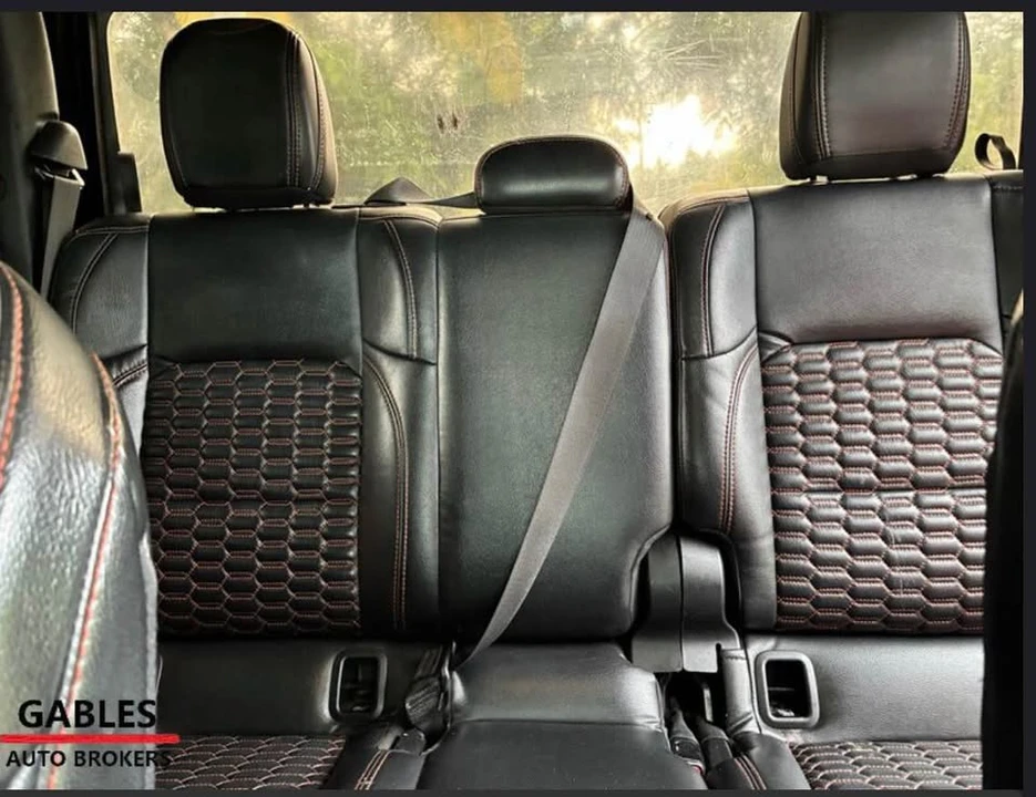 2020 Jeep JT Gladiator - Image 8 of 8