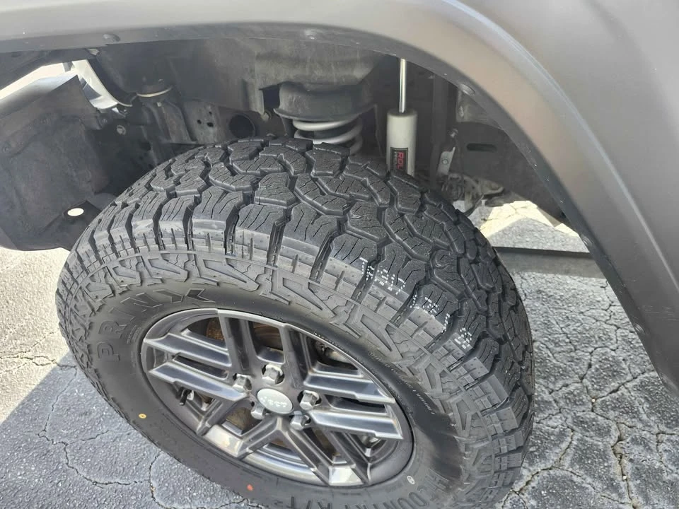 2020 Jeep JT Gladiator - Image 14 of 14