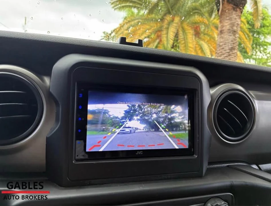 2020 Jeep JT Gladiator - Image 7 of 8