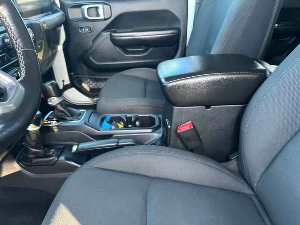 2020 Jeep JT Gladiator - Image 8 of 8