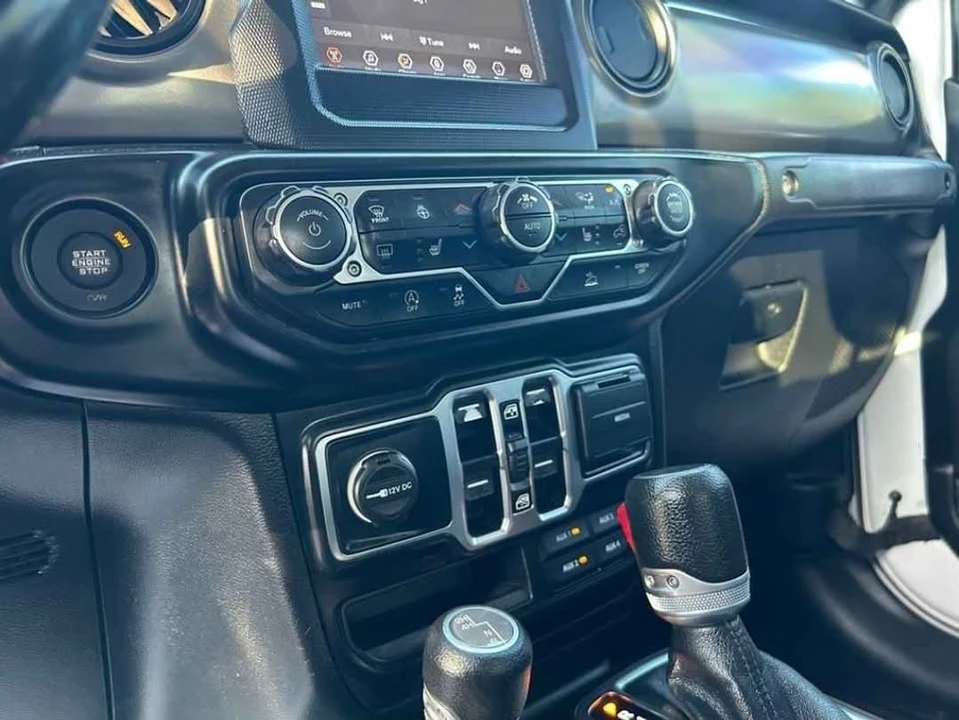 2020 Jeep JT Gladiator - Image 5 of 8