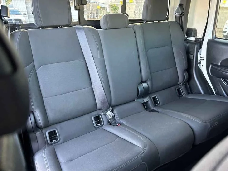 2020 Jeep JT Gladiator - Image 7 of 8