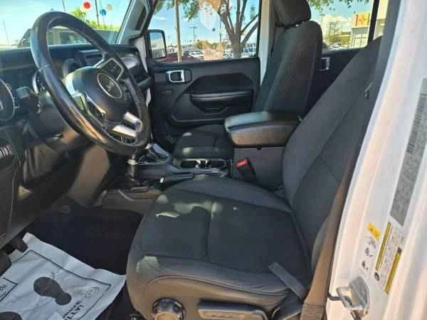 2020 Jeep JT Gladiator - Image 7 of 11