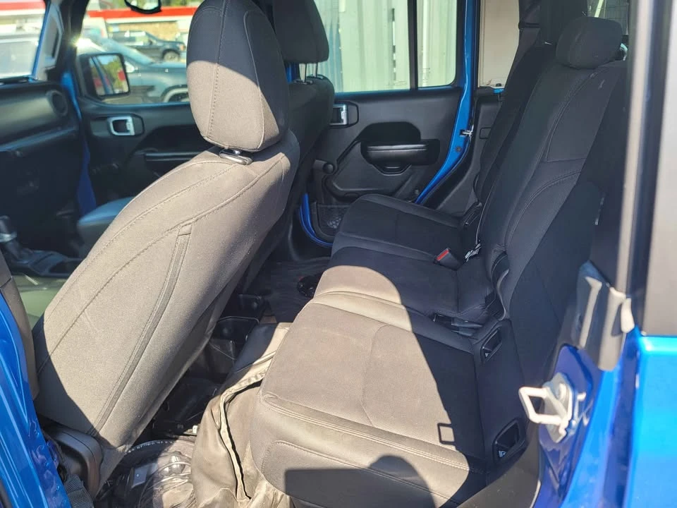 2020 Jeep JT Gladiator - Image 7 of 10