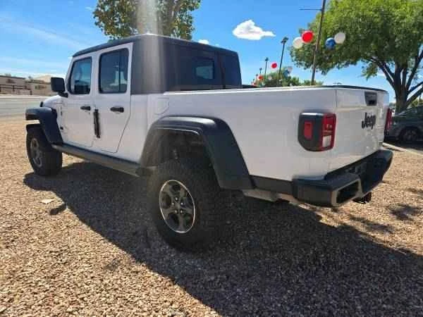 2020 Jeep JT Gladiator - Image 2 of 11