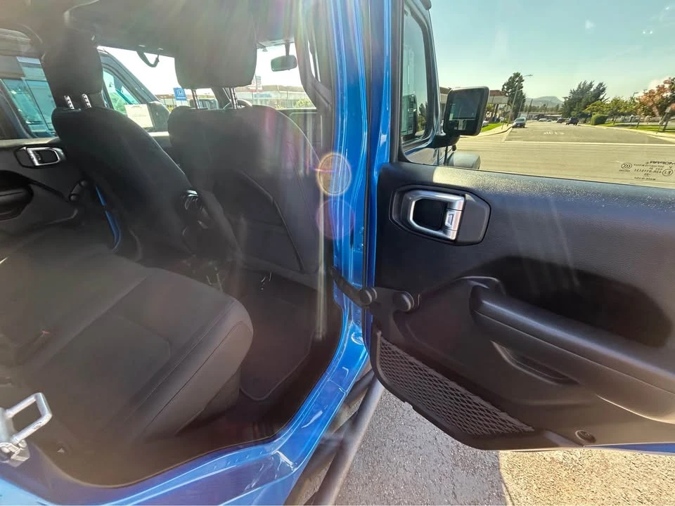 2020 Jeep JT Gladiator - Image 6 of 9