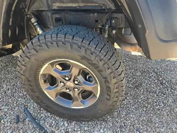 2020 Jeep JT Gladiator - Image 6 of 11