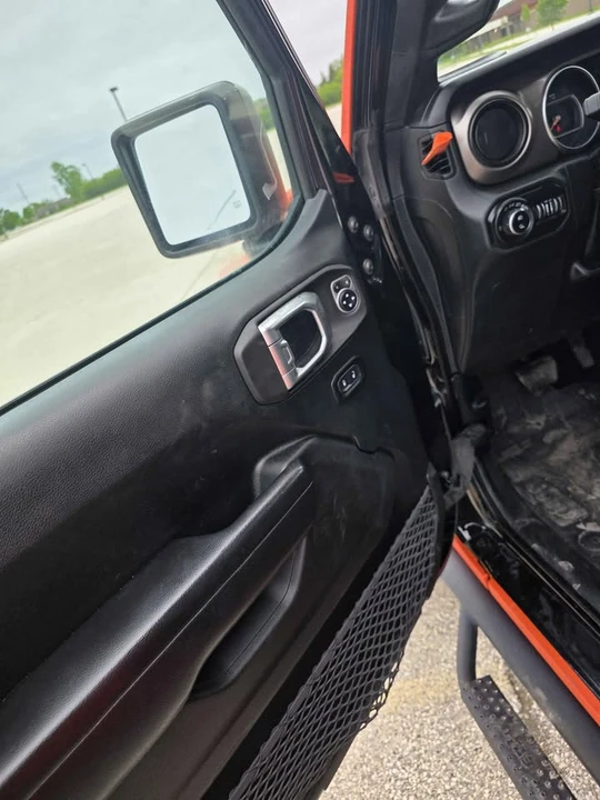 2020 Jeep JT Gladiator - Image 13 of 19