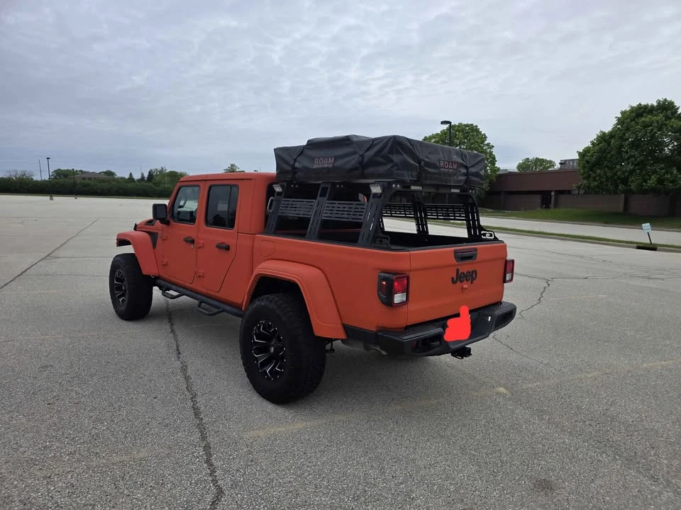 2020 Jeep JT Gladiator - Image 2 of 19