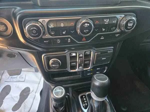 2020 Jeep JT Gladiator - Image 8 of 11