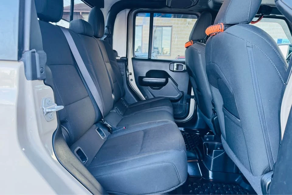 2020 Jeep JT Gladiator - Image 12 of 14