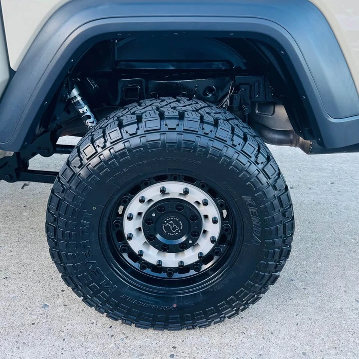 2020 Jeep JT Gladiator - Image 7 of 14
