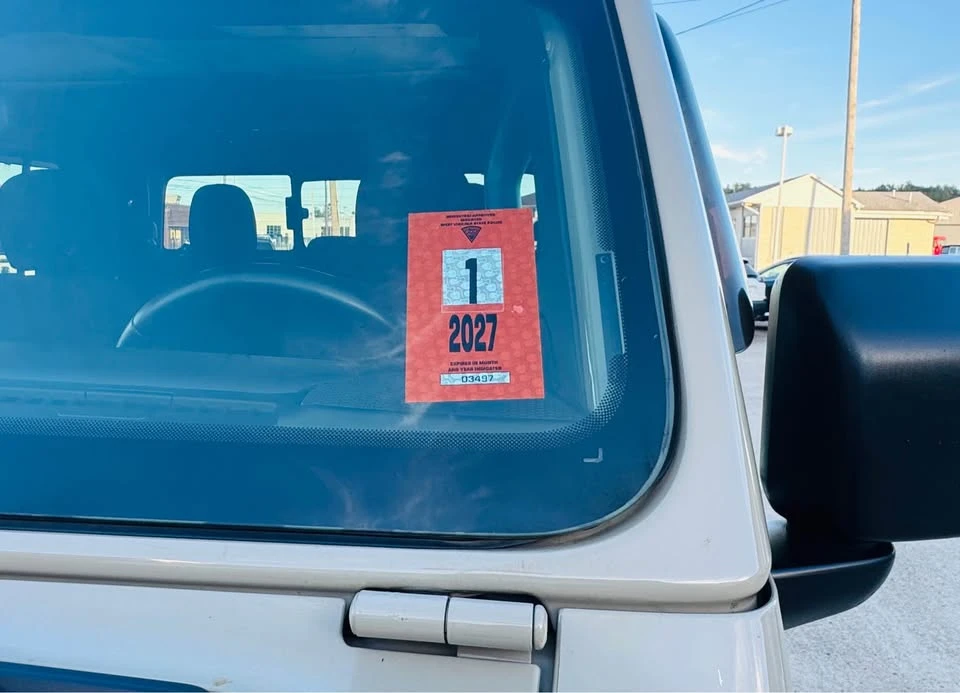 2020 Jeep JT Gladiator - Image 14 of 14