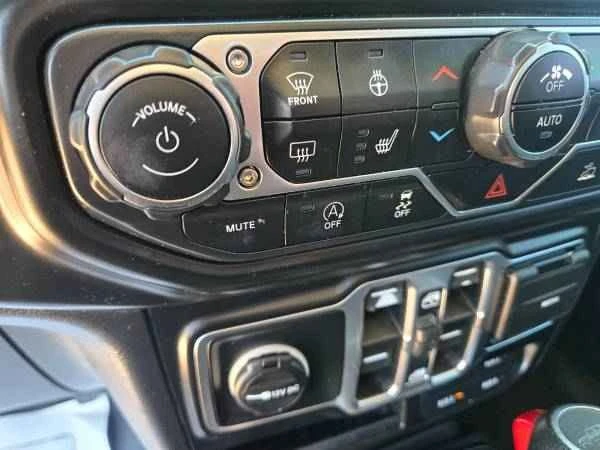 2020 Jeep JT Gladiator - Image 10 of 11