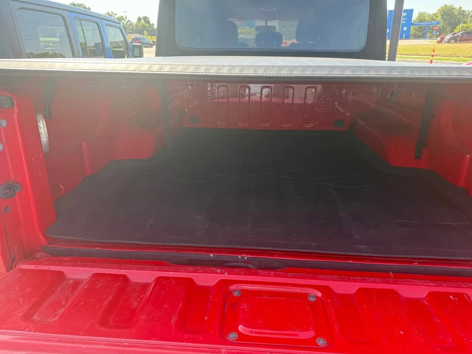 2020 Jeep JT Gladiator - Image 9 of 13