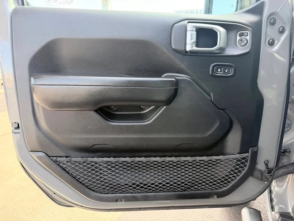 2020 Jeep JT Gladiator - Image 7 of 19