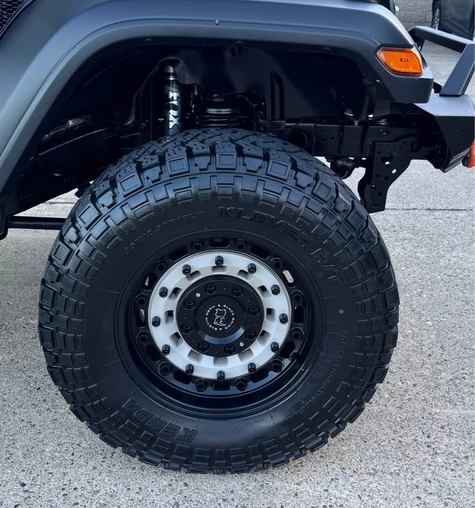 2020 Jeep JT Gladiator - Image 8 of 14