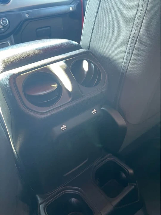 2020 Jeep JT Gladiator - Image 9 of 20