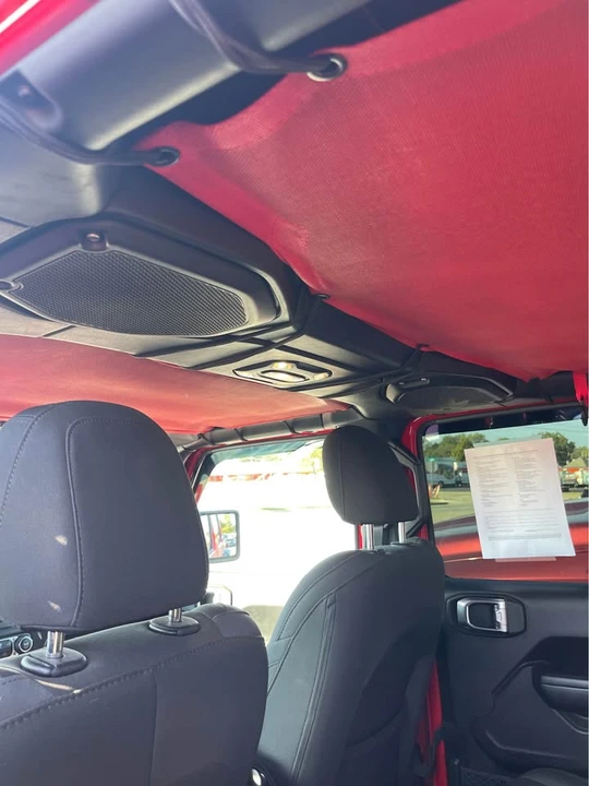 2020 Jeep JT Gladiator - Image 20 of 20