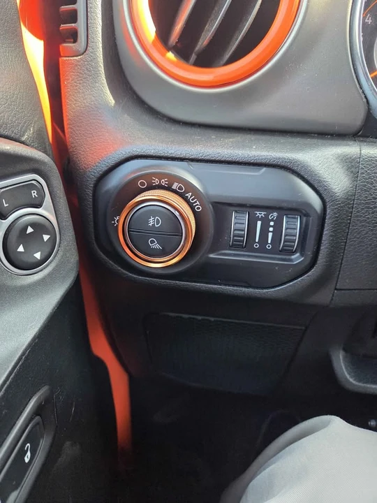 2020 Jeep JT Gladiator - Image 20 of 20